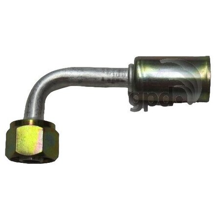 Gpd Fitting, 1025616 1025616